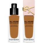 Yves Saint Laurent All Hours Glow Foundation Фон дьо тен флуид 25ml - douglas - 82,14 лв