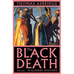 Black Death | Thomas Asbridge (ISBN: 9780241399408)