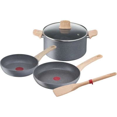Tefal - 5-dielna sada riadu NATURAL FORCE G2669282