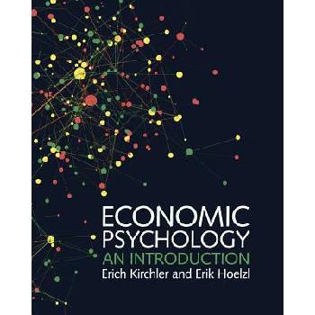 Economic Psychology | KIRCHLER ERICH