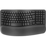 Logitech Wave Keys (920-012332) Клавиатури