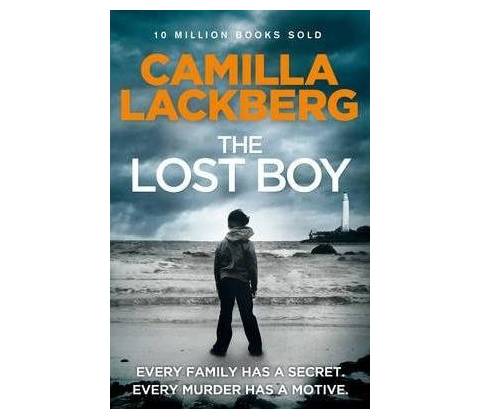 Lost Boy Export Only