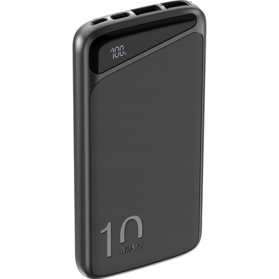 NAVITEL PWR10 MX čierna