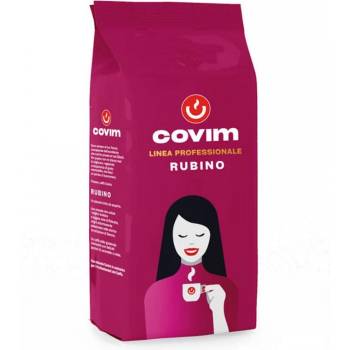 Covim Rubino кафе на зърна - 1 кг