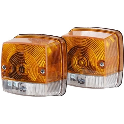 Blikač HELLA 2BE 003 014-251 (2BE003014251) – Zboží Mobilmania