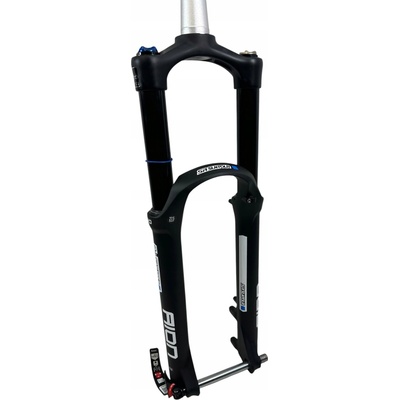 SR Suntour AION35