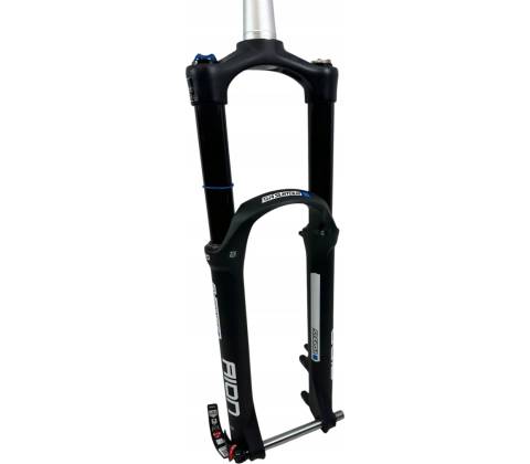 SR Suntour AION35
