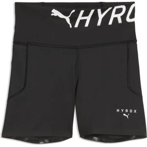 PUMA Дамски клин Puma Womens Hyrox Performance Tights - Black