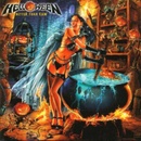HELLOWEEN - BETTER THAN RAW (1CD)