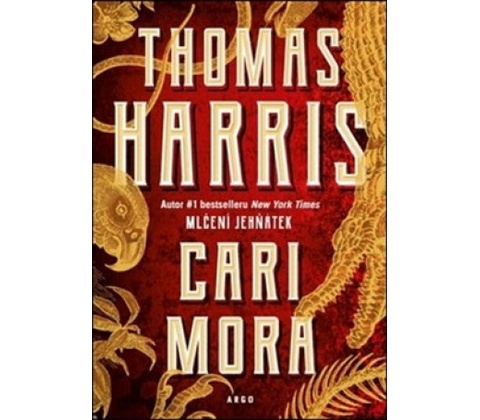 Cari Mora