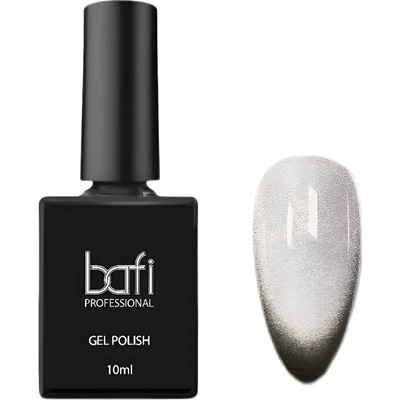 BAFI gel lak Silk Cat 03 Mystic Kiss 10 ml