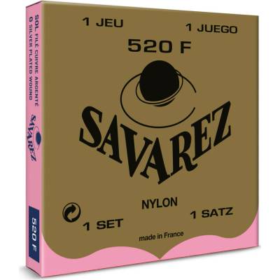 Savarez 529R 193418