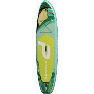 Pathfinder Toucan Leaf 10'2" SUP дъска