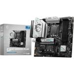 MSI B760M GAMING PLUS WIFI Дънни платки
