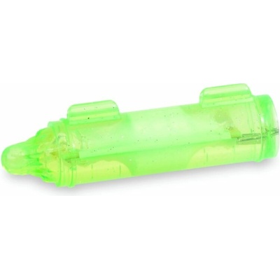 Aquantic světlo Flash lights zelená
