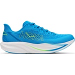 HOKA Мъжки маратонки HOKA Mach 7 Running shoes - Virtual Blue / Soft Cobalt - размер 41 1/3 (023-2718-0713)
