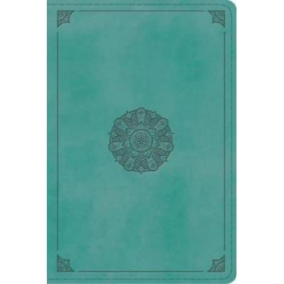 ESV Study Bible, Personal Size | Crossway Bibles