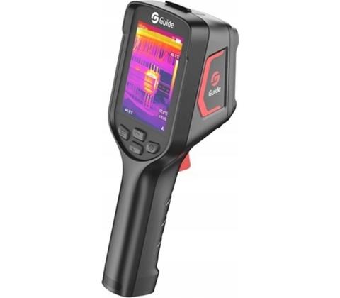 Guide sensmart E3