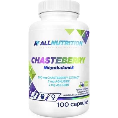 Allnutrition Drmek obecný 100 kapslí