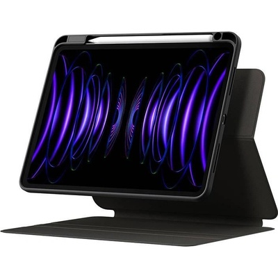 Baseus Minimalist Series magnetický kryt na Apple iPad 11 iPad Air4 Air5 10.9 černá ARJS040901
