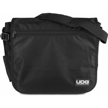 Ultimate Courierbag black UDG