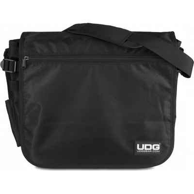 Ultimate Courierbag black UDG