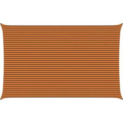 Zahradní plachta 800 x 500 cm kov