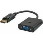 Savio Adapter Savio DisplayPort - VGA CL-90