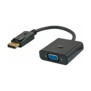 Savio Adapter Savio DisplayPort - VGA CL-90
