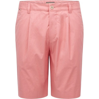 Boss Къси панталони Boss Boss Perin Shorts Sn99 - Open Pink