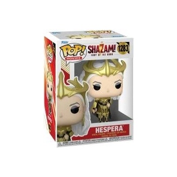 Funko Pop! Кукла Funko Pop! SHAZAM! HESPERA