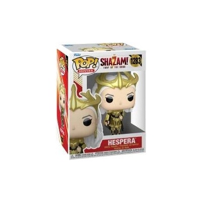 Funko Pop! Кукла Funko Pop! SHAZAM! HESPERA