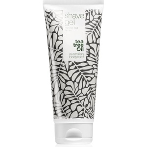 Australian Bodycare Tea Tree Oil гел за бръснене с Tea Tree oil 200ml