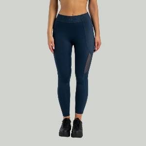 GymBeam STRIX Дамски клин ALPHA Midnight Blue XS