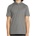 Volcom Мъжка поло тениска Volcom Wowzer Polo S/S Polo shirt - Stealth (216-8297-0211)