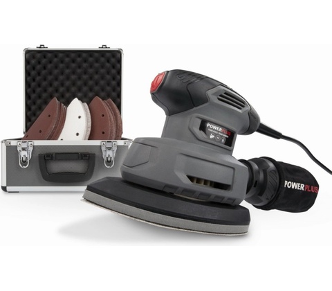 PowerPlus POWESET5