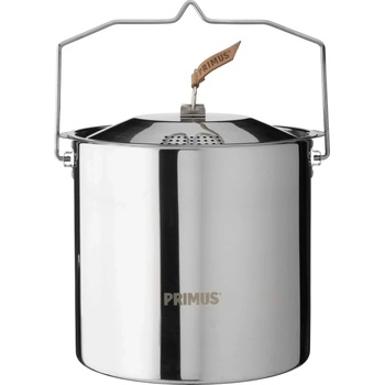 Primus Тенджера Primus CampFire Pot - Stainless - размер 5 l (532-0586-0112)