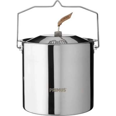 Primus Тенджера Primus CampFire Pot - Stainless - размер 5 l (532-0586-0112)
