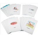 Magic Time 2 Flashcards