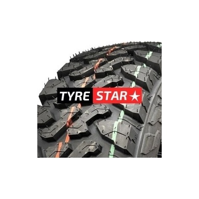 Geyer & Hosaja Big Rock 225/85 R16 120/116R