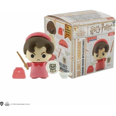 Gomee Harry Potter Dolores Umbridge