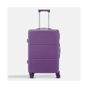 Sentio Куфар 24" Amethyst Orchid