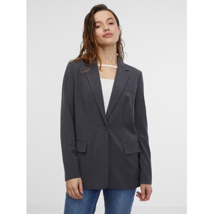 Orsay Тъмносиво дамско сако ORSAY Orsay | Siv | ЖЕНИ | XS