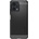 Spigen Гръб Spigen Rugged Armor за Xiaomi Redmi Note 12 5G/ POCO X5 5G - Черен