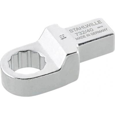 Stahlwille Očkový klíč 24 mm 14x18 mm EDE62891424
