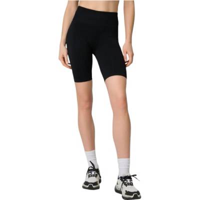 4F dámske tréningové kraťasy -short TIGHTS FNK F034-20S čierna