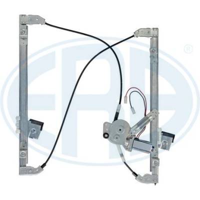 Mechanizmus zdvíhania okna ERA 490245