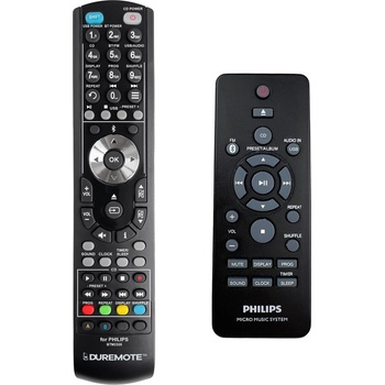 GENERAL Philips btm2180/37, btm2335, btm2460, btm2310, btm2360 - дистанционно управление дубликат (btm2180/37, btm2335, btm2460, btm2310, btm2360)