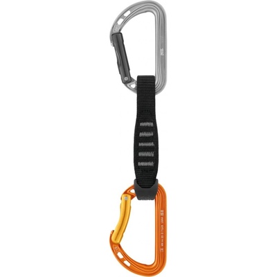 Petzl Spirit Express 11 – Sleviste.cz