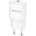 Forever PD Зарядно Forever 220V TC-01 USB-C 20W бяло